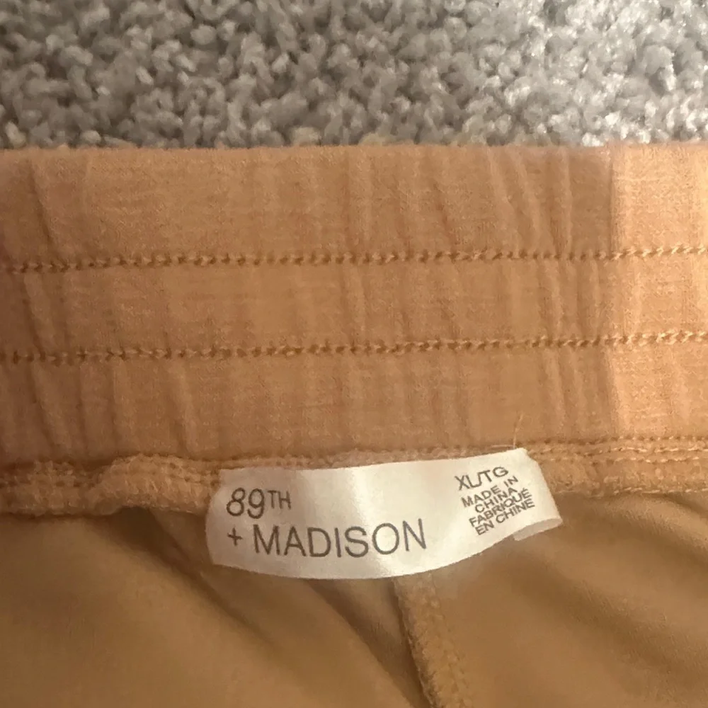 Women’s Stylish Gray and Brown bundle pants - Picture 3 of 5
